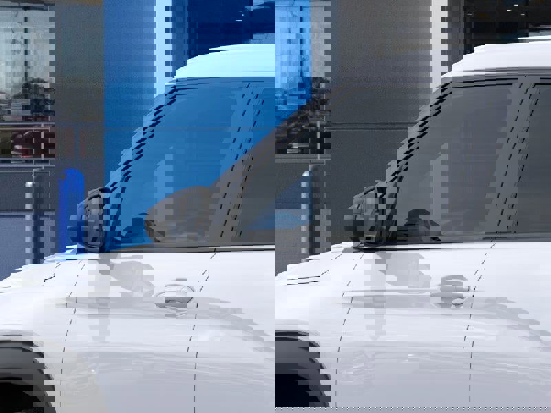 New 2026 Chevrolet TrailBlazer LS image 36