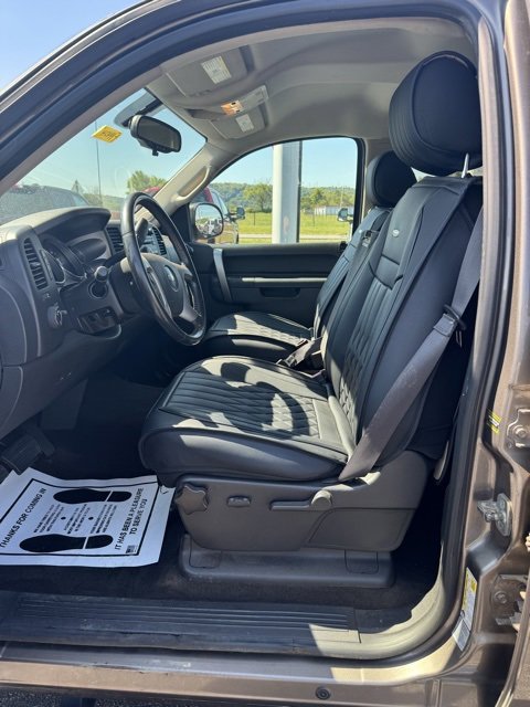 Used 2013 Chevrolet Silverado 1500 LT w/ All-Star Edition image 34