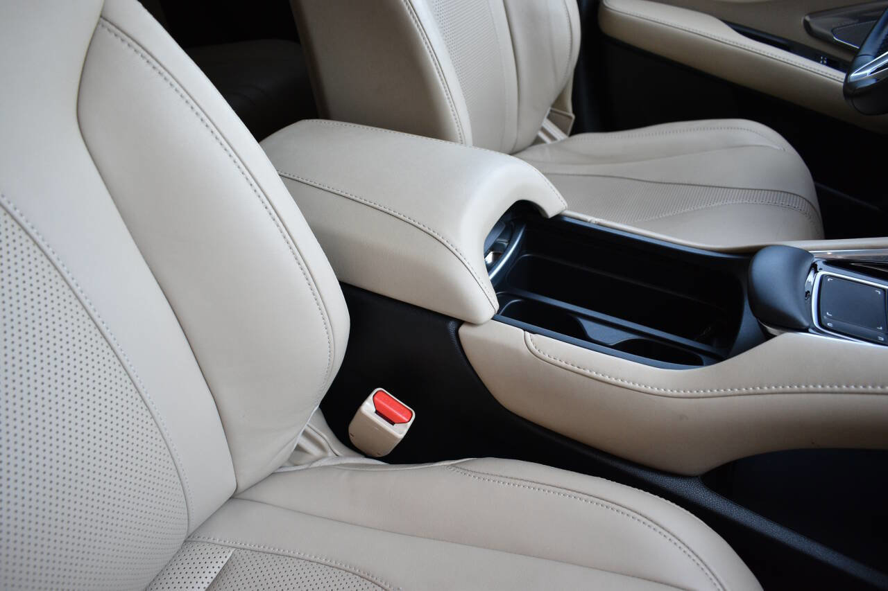 Used 2019 Acura RDX AWD w/ Technology Package image 27