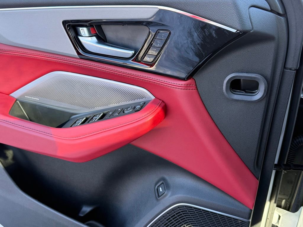 Certified 2025 Acura MDX A-Spec image 30