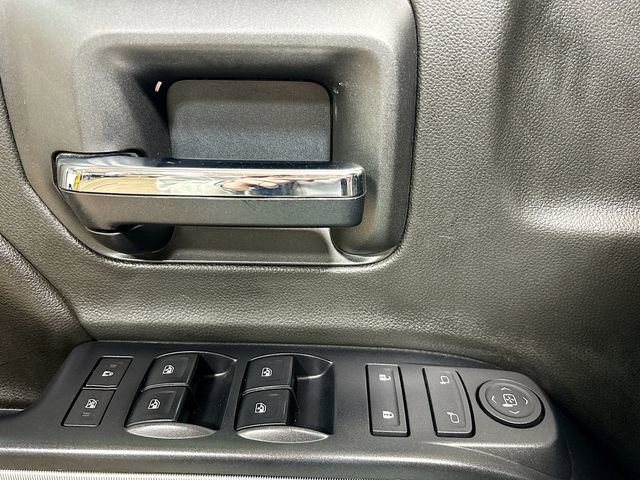 Used 2016 Chevrolet Silverado 1500 LT w/ Texas Edition image 20