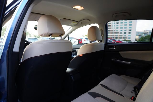 Used 2016 Subaru Crosstrek 2.0i Premium w/ Popular Package #2 image 13