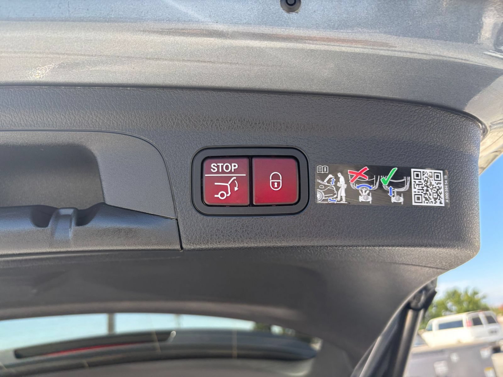 Used 2026 Mercedes-Benz GLE 350 4MATIC image 22