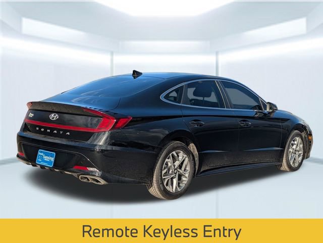 Used 2022 Hyundai Sonata SEL image 6