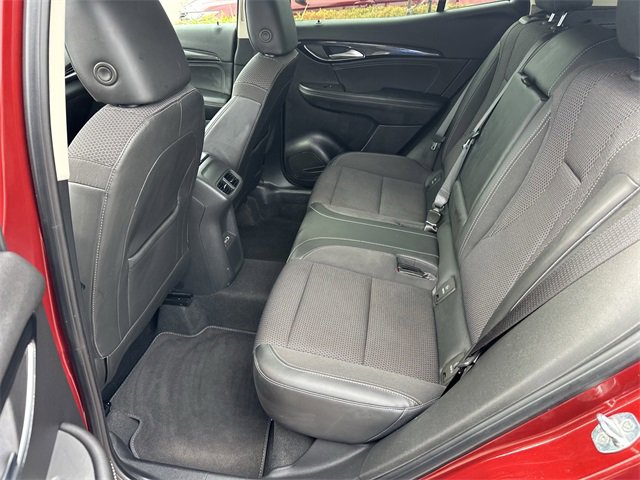 Used 2023 Buick Envision Preferred image 21