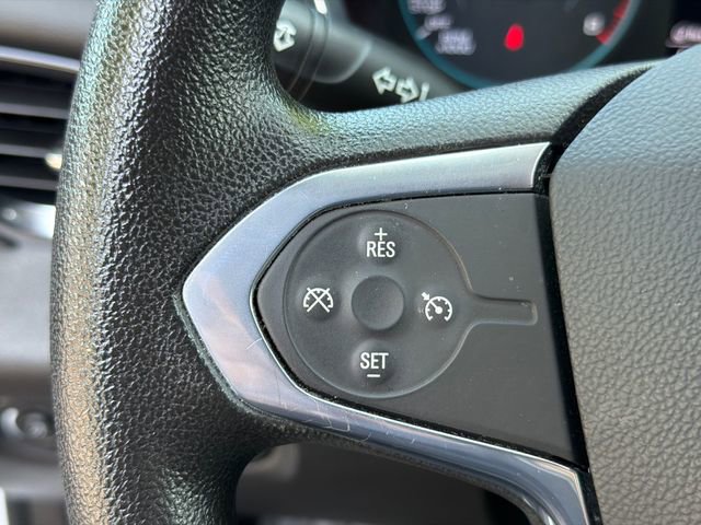 Used 2021 Chevrolet Traverse LS w/ LPO, Floor Liner Package FWD image 24
