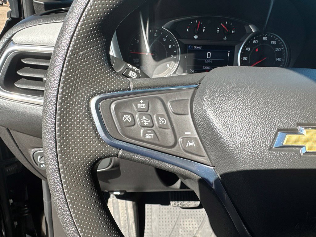 Certified 2024 Chevrolet Equinox LS w/ LS Convenience Package AWD/4WD image 15