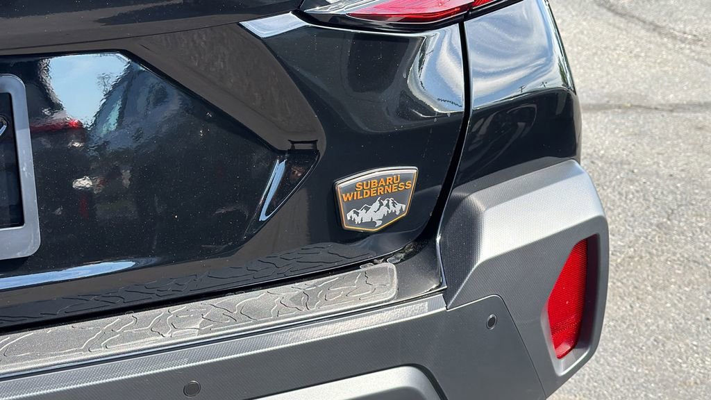 New 2026 Subaru Crosstrek 2.5i Wilderness AWD/4WD image 11