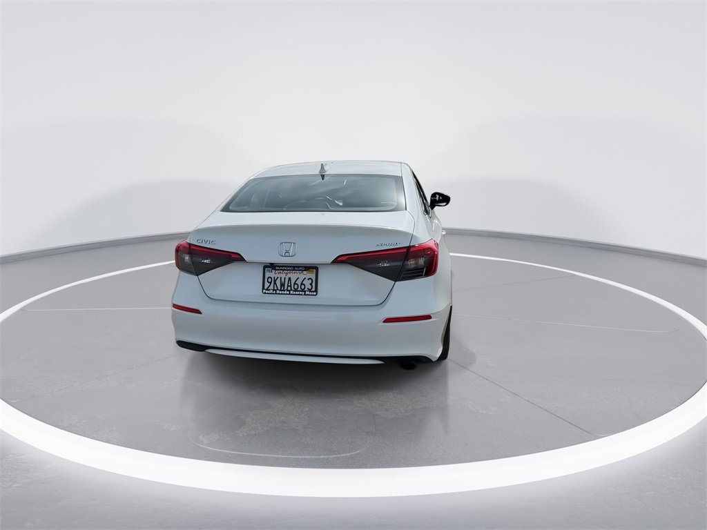 Used 2023 Honda Civic Sport image 14