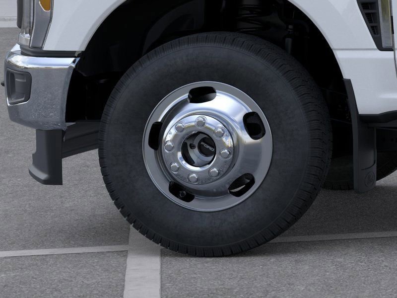 New 2026 Ford F350 XL image 22