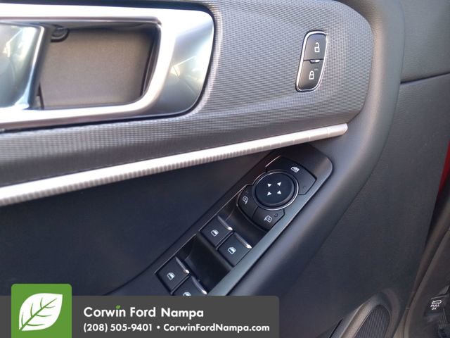 New 2026 Ford Explorer ST-Line w/ ST-Line Street Pack image 11