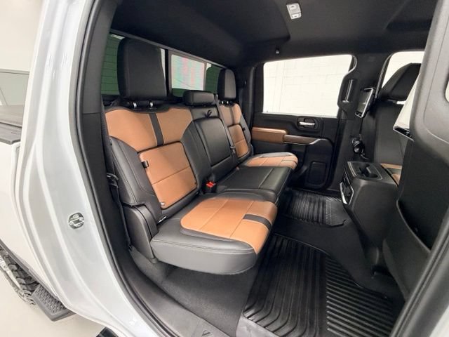 Certified 2022 Chevrolet Silverado 2500 High Country w/ Z71 Off-Road Package AWD/4WD image 29