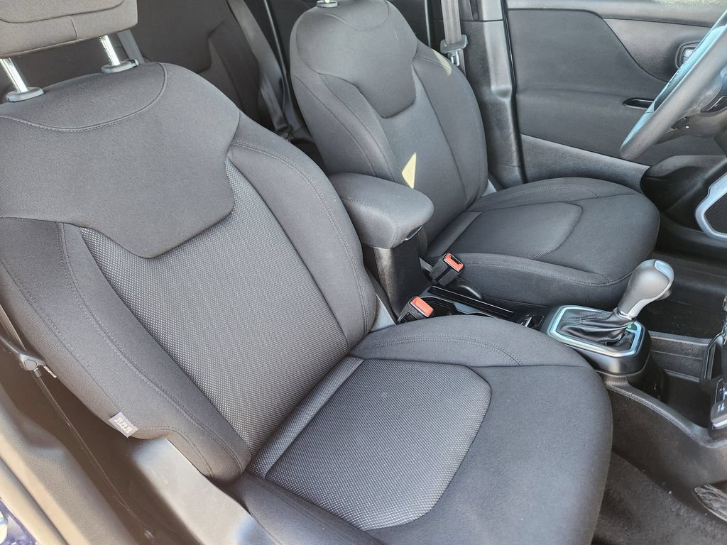Used 2020 Jeep Renegade Sport w/ Sport Appearance Group FWD image 15
