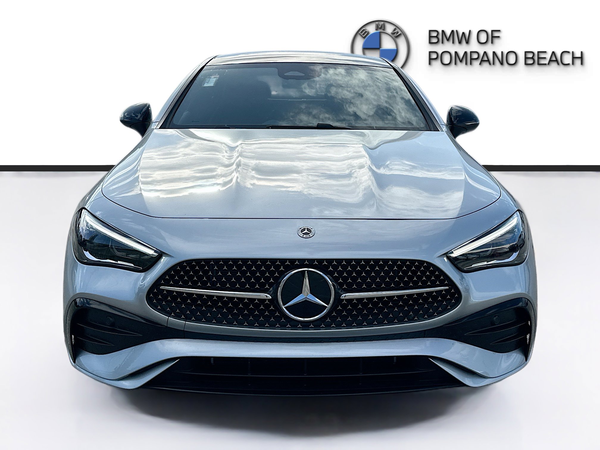 Used 2024 Mercedes-Benz CLE 450 CLE 450 image 2