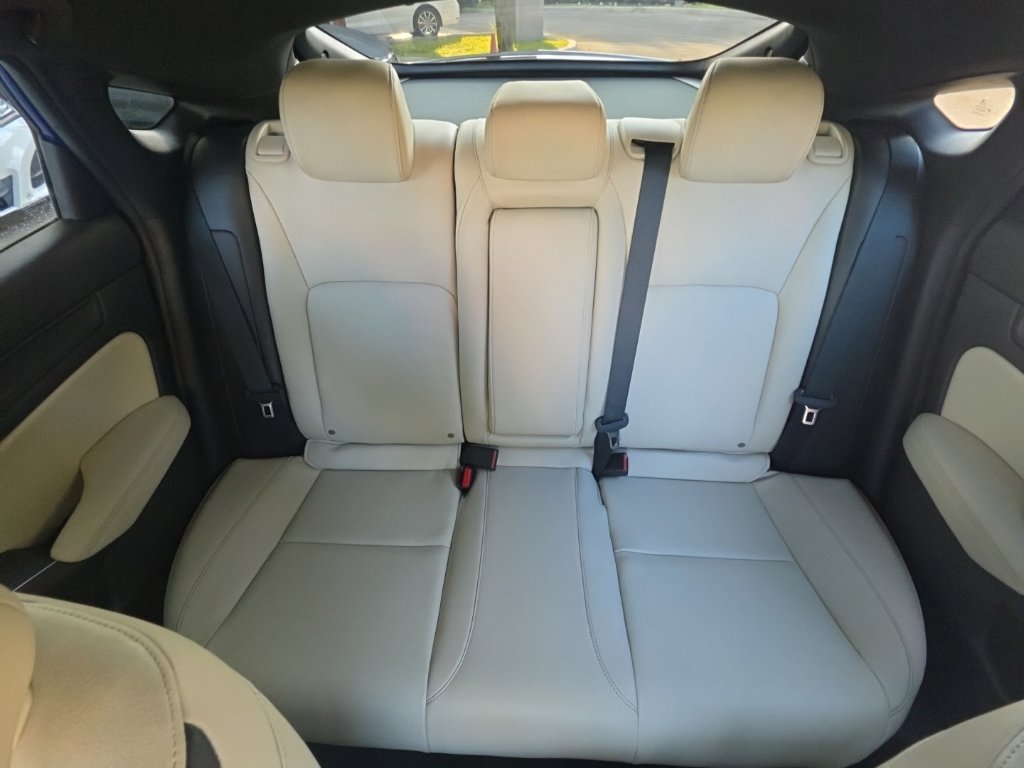 Certified 2024 Acura Integra A-Spec w/ Technology Package FWD image 30