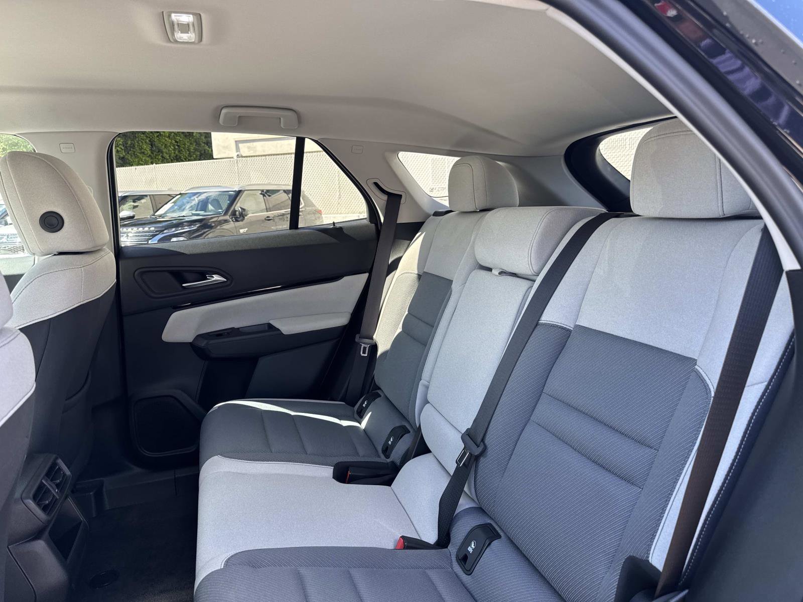 Used 2025 Honda Prologue EX image 14