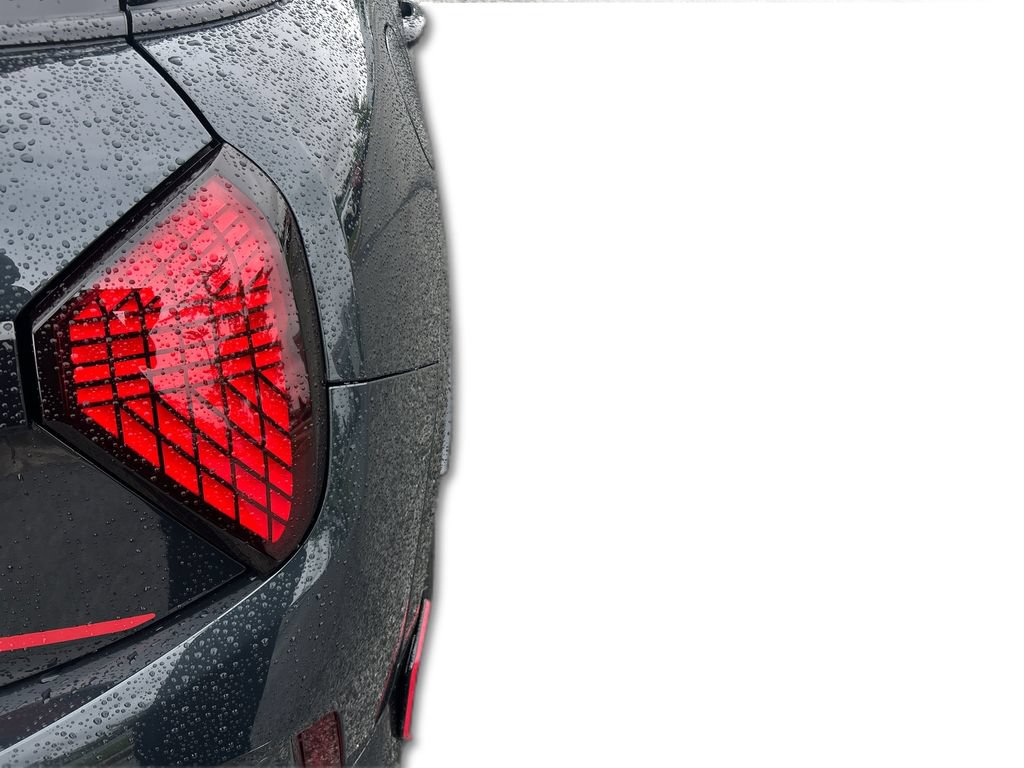 New 2026 MINI Cooper S FWD image 31