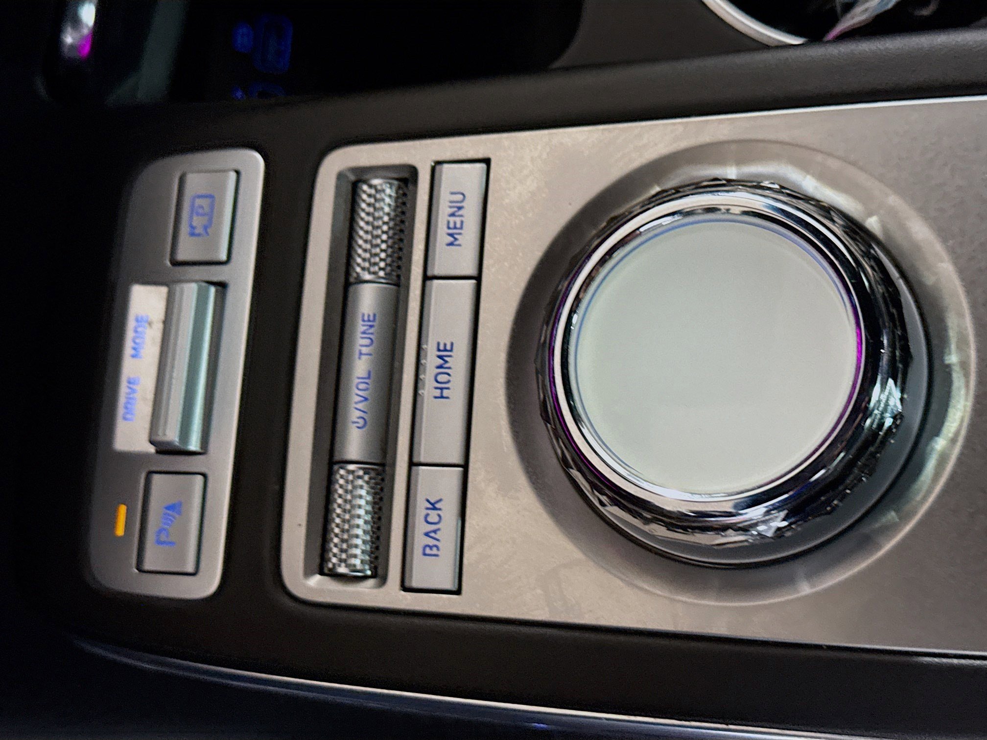 Used 2025 Genesis GV70 2.5T w/ Sport Prestige Package AWD/4WD image 43