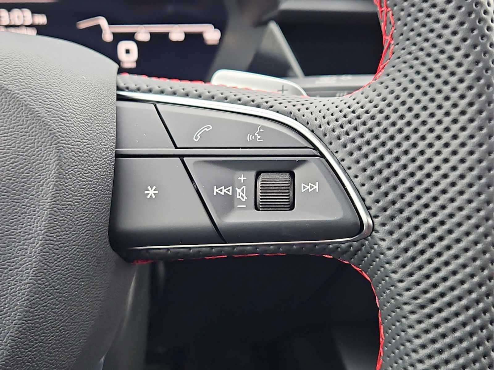 New 2026 Audi S3 Premium image 13