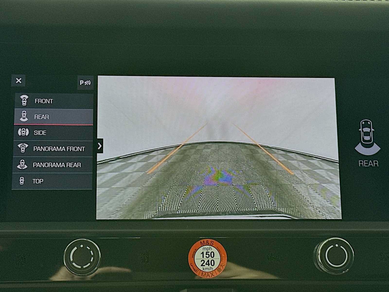 Certified 2026 Porsche Macan AWD/4WD image 19