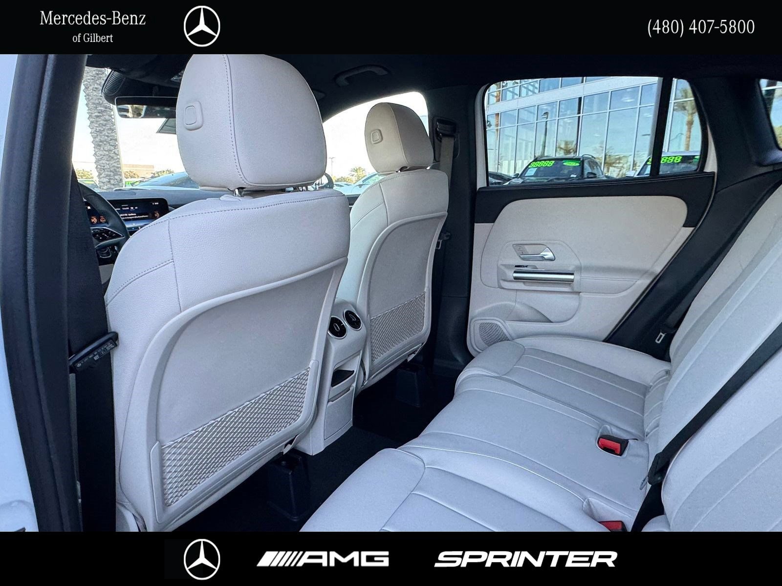 New 2026 Mercedes-Benz GLA 250 image 14