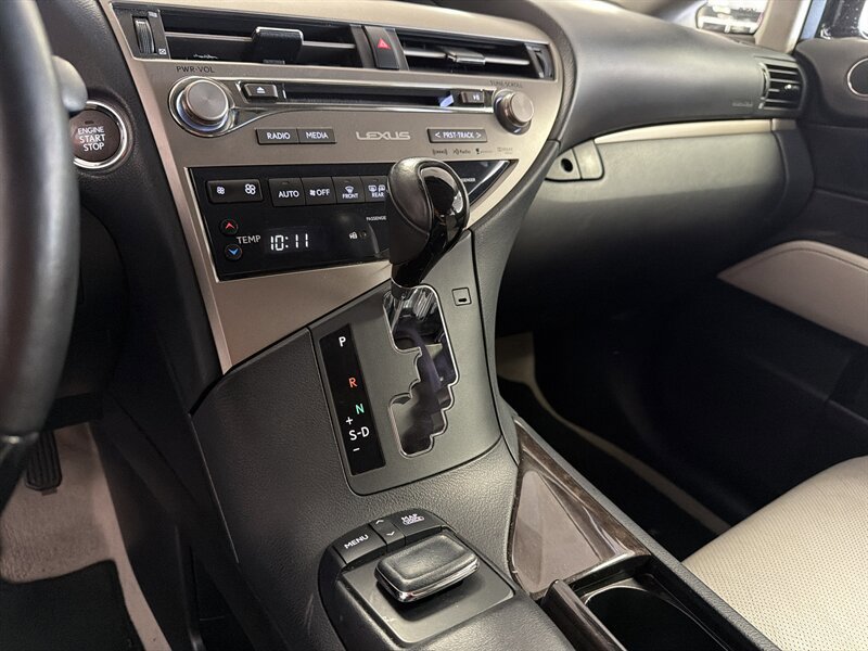 Used 2015 Lexus RX 350 FWD image 25