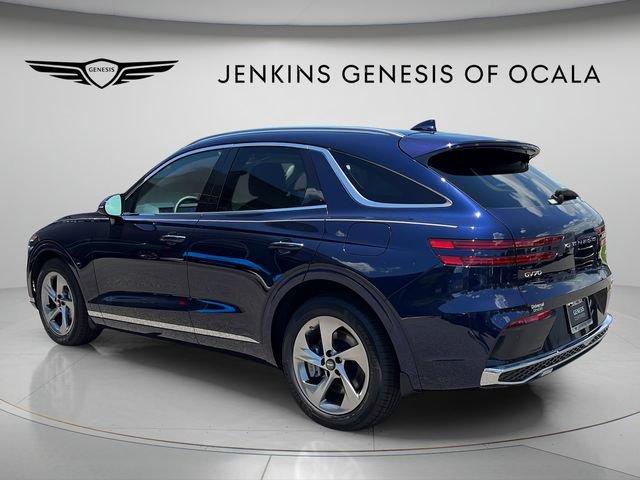 Certified 2026 Genesis GV70 2.5T Select AWD/4WD image 5