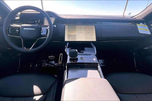 New 2026 Land Rover Range Rover Sport Dynamic SE image 5