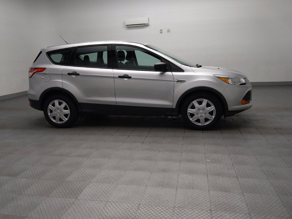 Used 2016 Ford Escape S FWD image 11