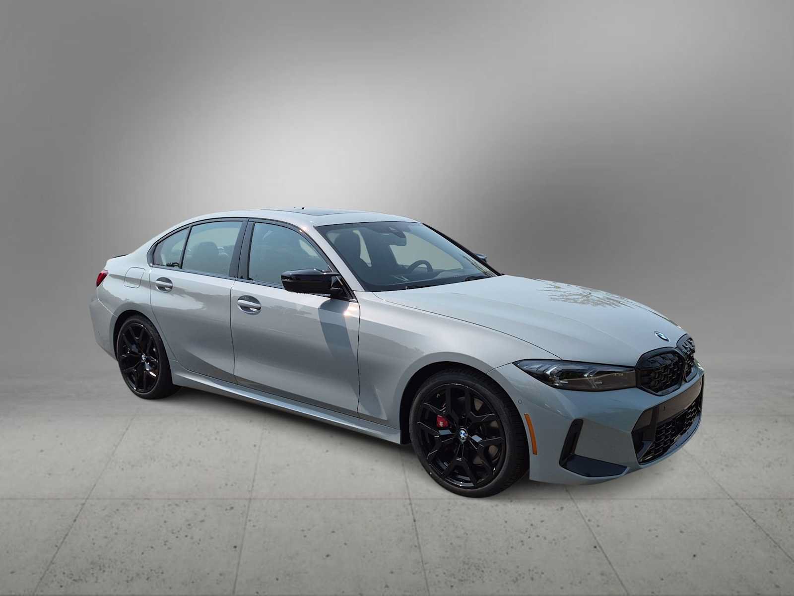 New 2026 BMW M340i xDrive w/ Premium Package AWD/4WD video 2