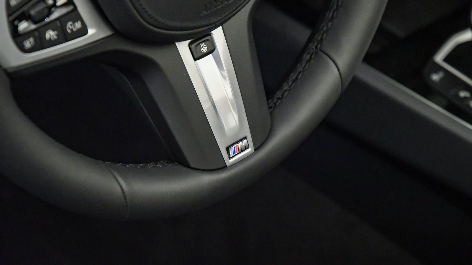 New 2026 BMW Z4 sDrive30i w/ Premium Package image 17