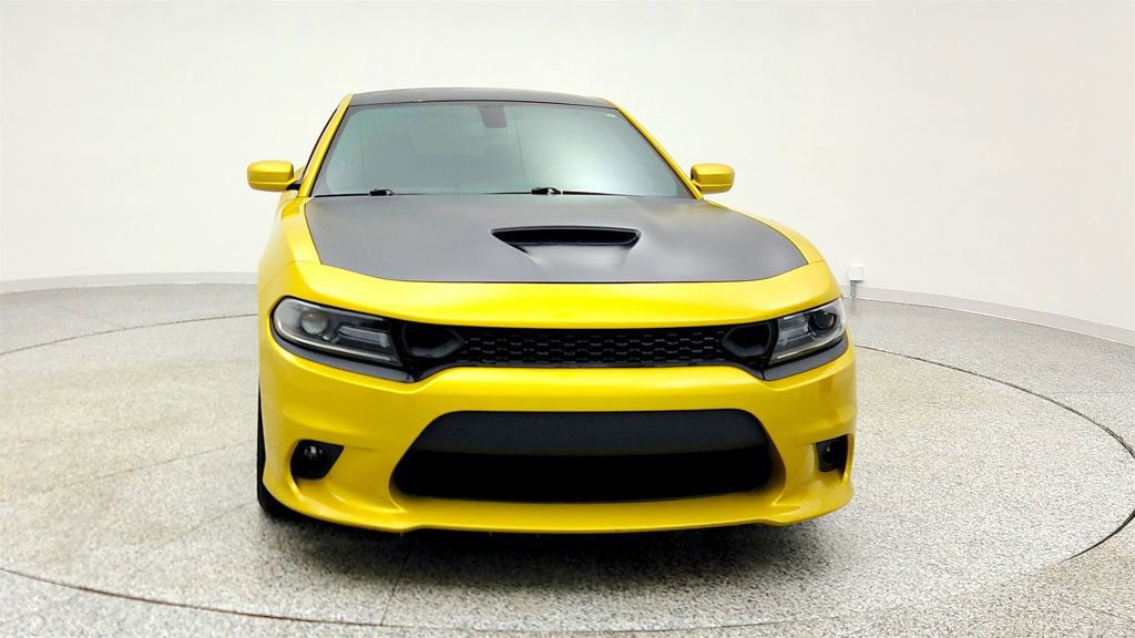 Used 2021 Dodge Charger R/T w/ Plus Group image 8