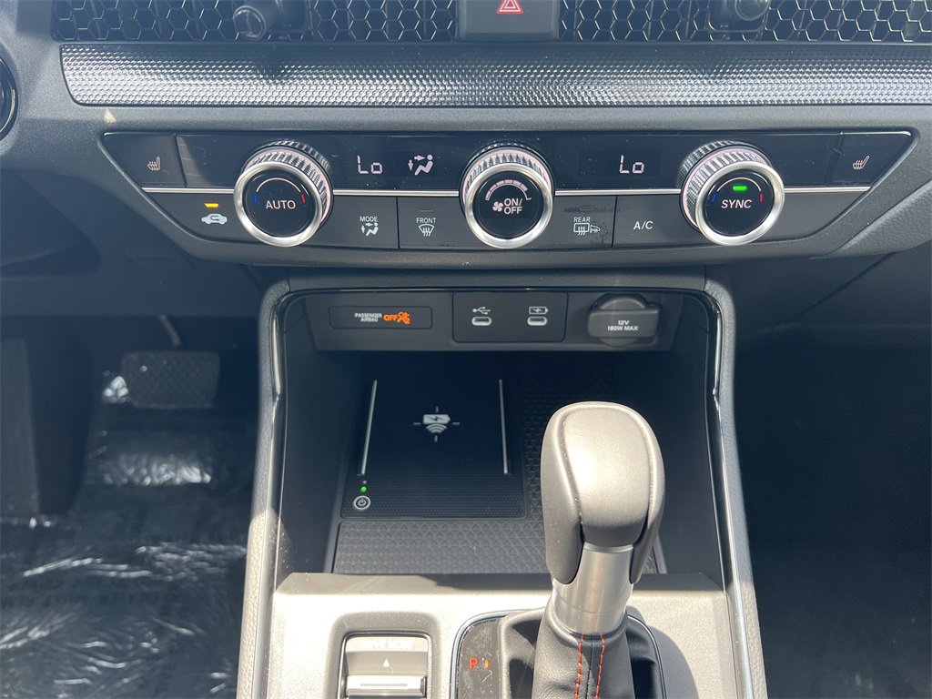 New 2026 Honda CR-V TrailSport image 15