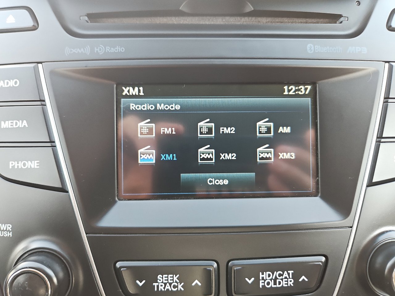 Used 2015 Hyundai Santa Fe Sport w/ Option Group 02 image 27