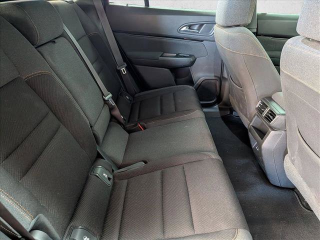 Used 2024 Honda Prologue EX image 25