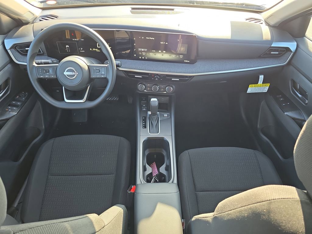 New 2026 Nissan Kicks S image 23