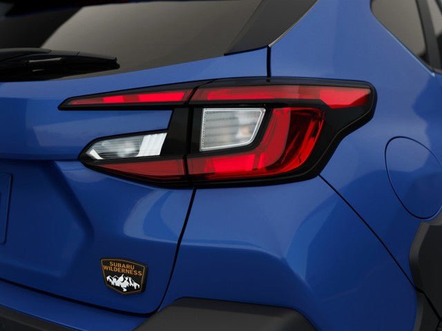 New 2027 Subaru Crosstrek 2.5i Wilderness AWD/4WD image 12