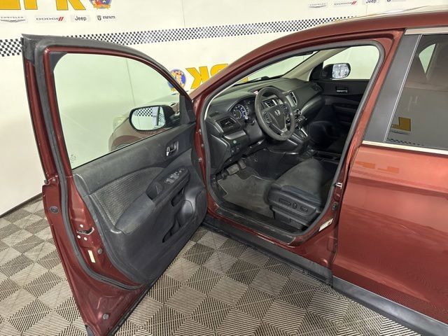 Used 2015 Honda CR-V EX image 20