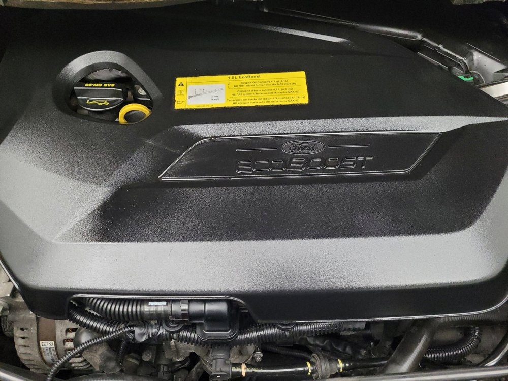 Used 2015 Ford Escape SE image 30