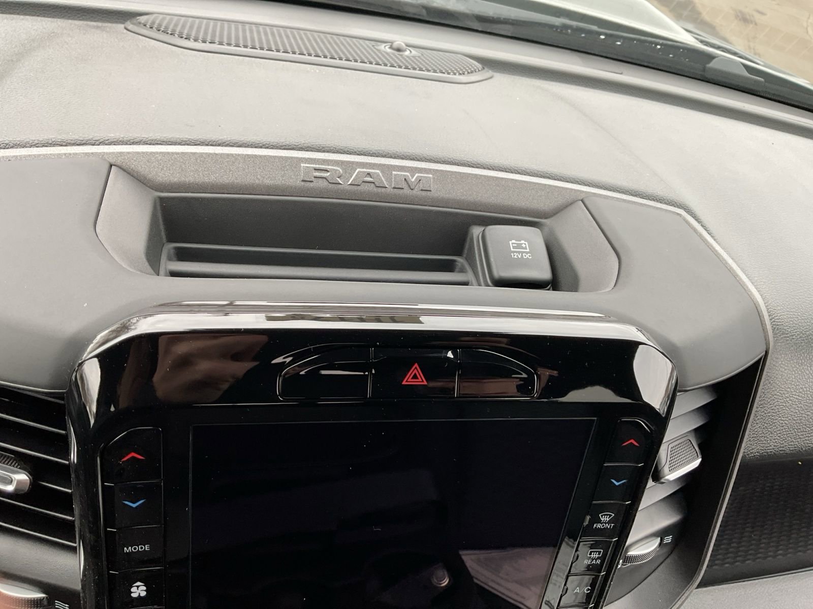 New 2026 RAM 2500 Tradesman image 26