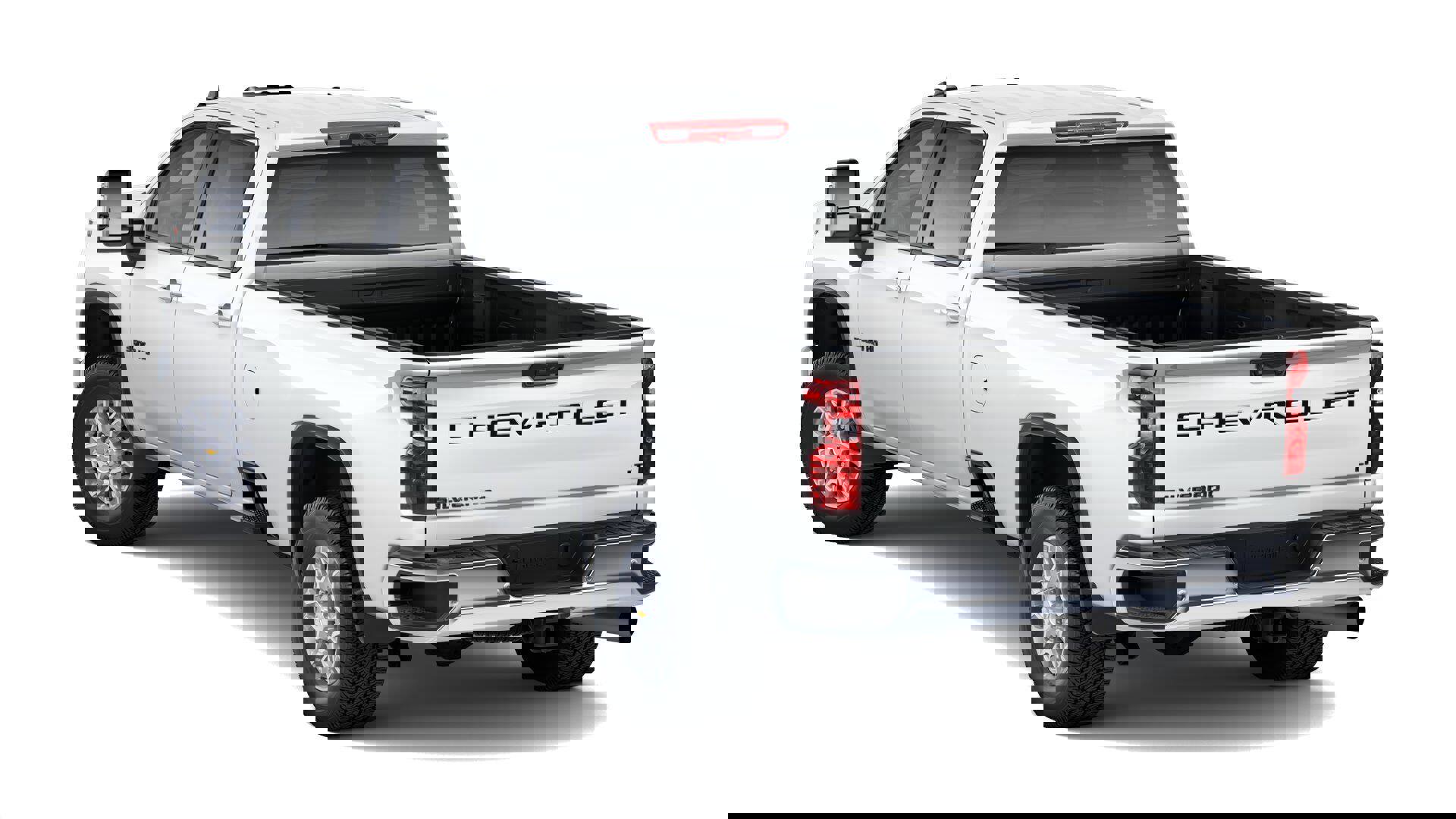 New 2026 Chevrolet Silverado 3500 LT image 26