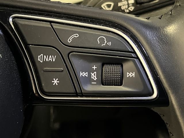 Used 2018 Audi A3 2.0T Premium w/ Convenience Package image 21