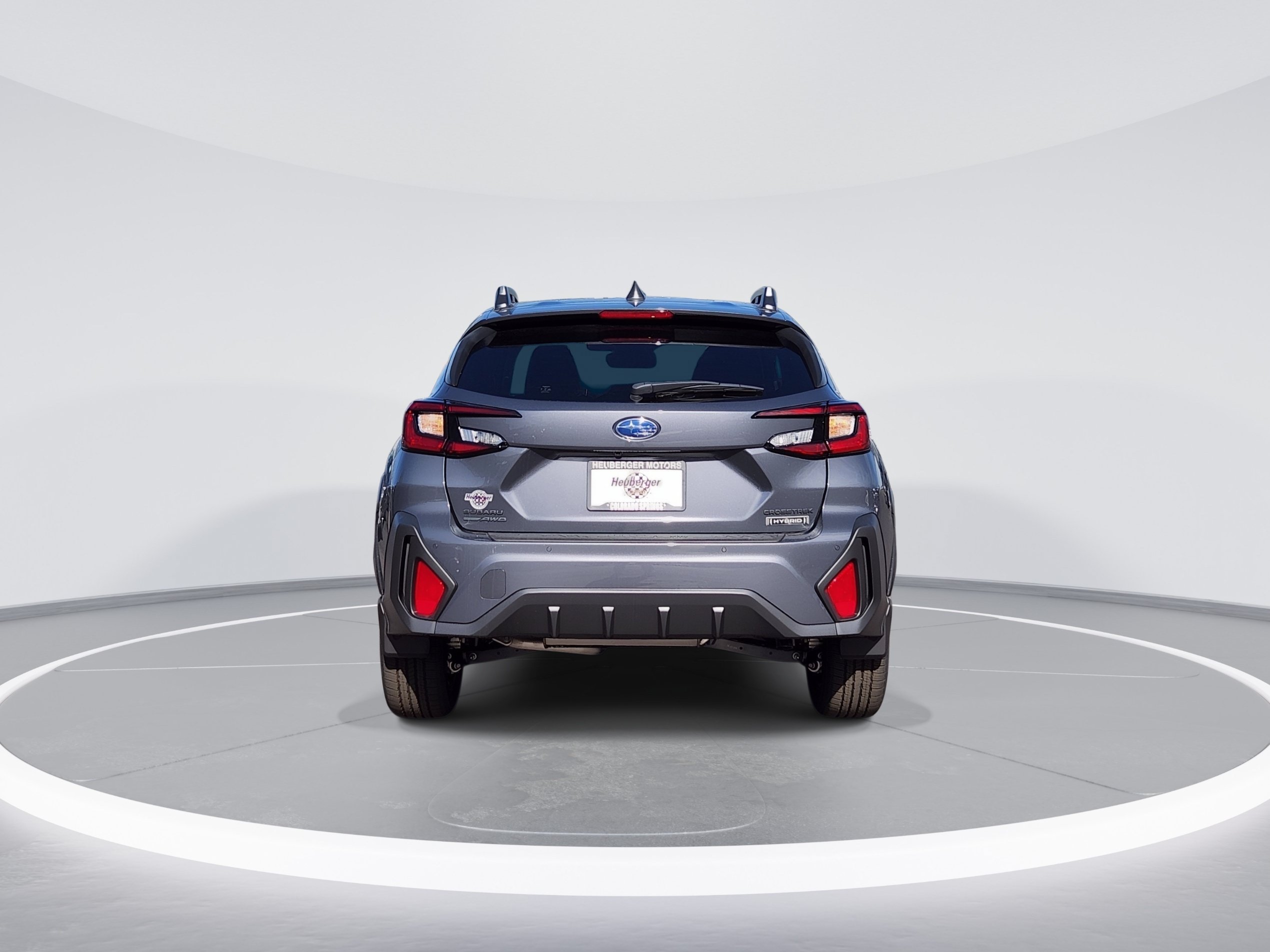 New 2026 Subaru Crosstrek 2.5i Limited AWD/4WD image 6