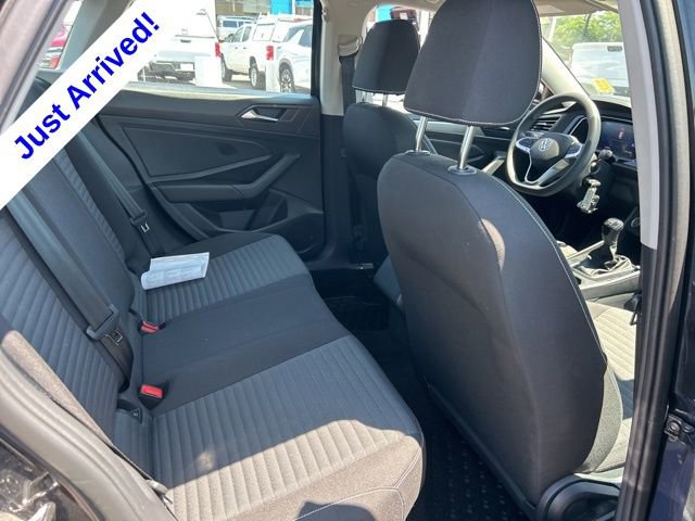 Used 2023 Volkswagen Jetta S FWD image 28