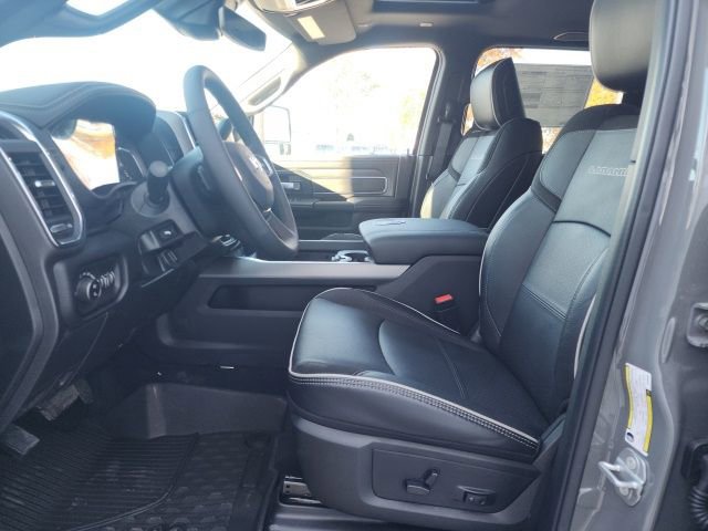 New 2026 RAM 3500 Laramie w/ Night Edition image 20