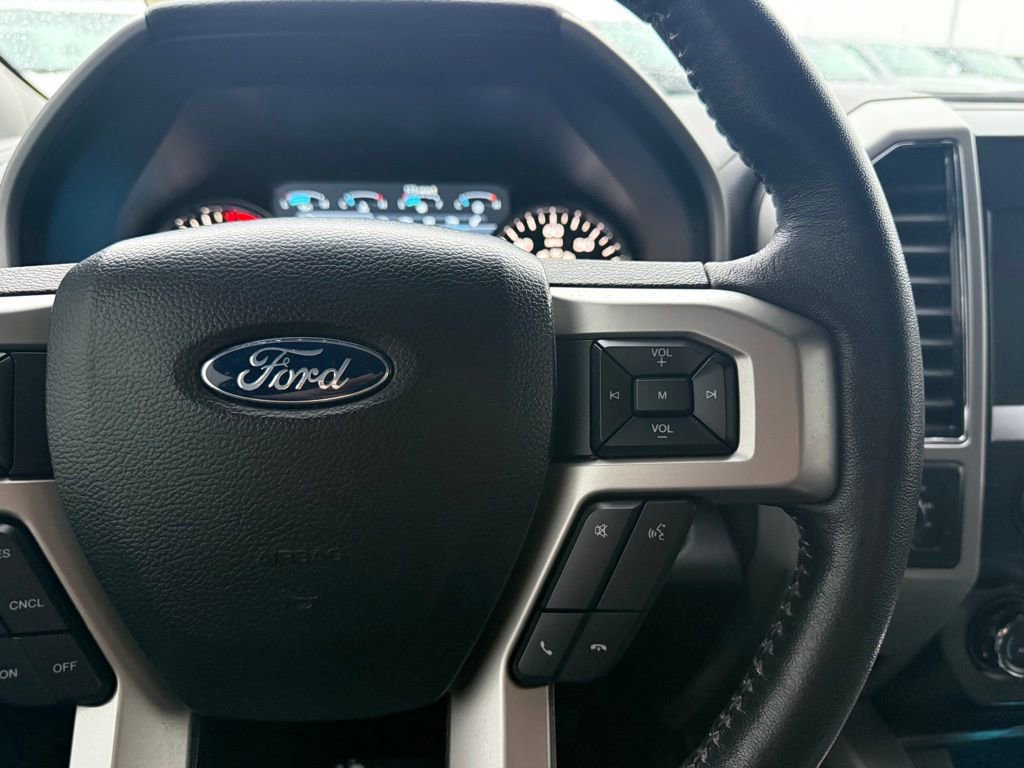 Used 2019 Ford F150 Lariat image 25
