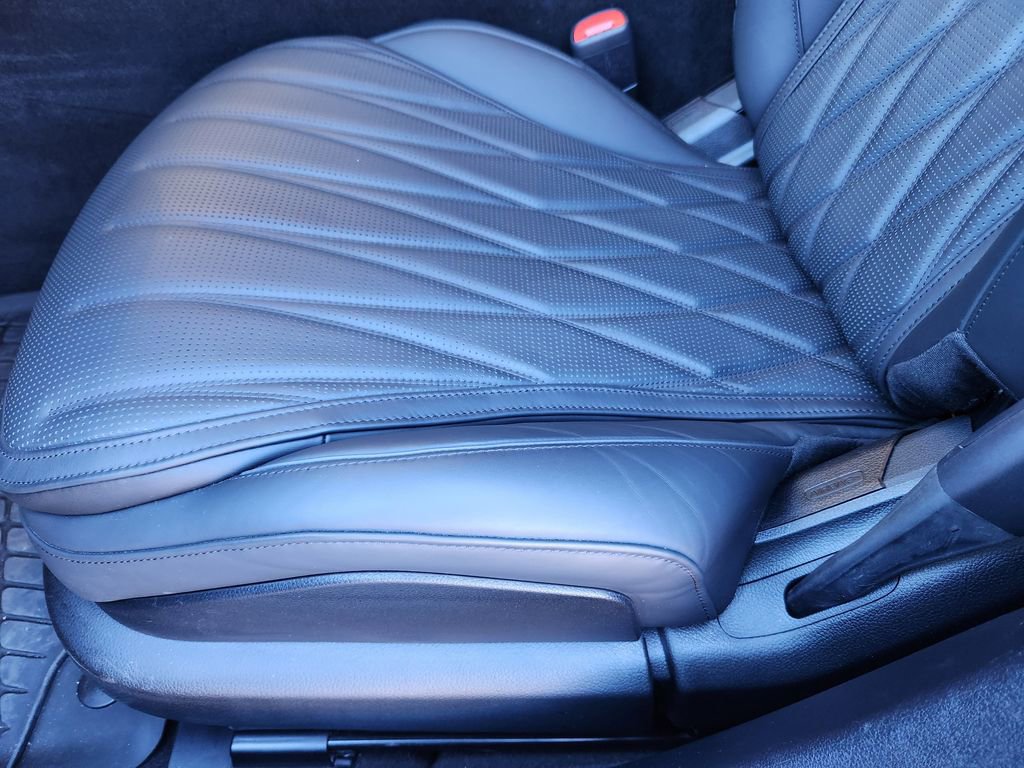 Used 2024 Mercedes-Benz S 63 AMG S image 23