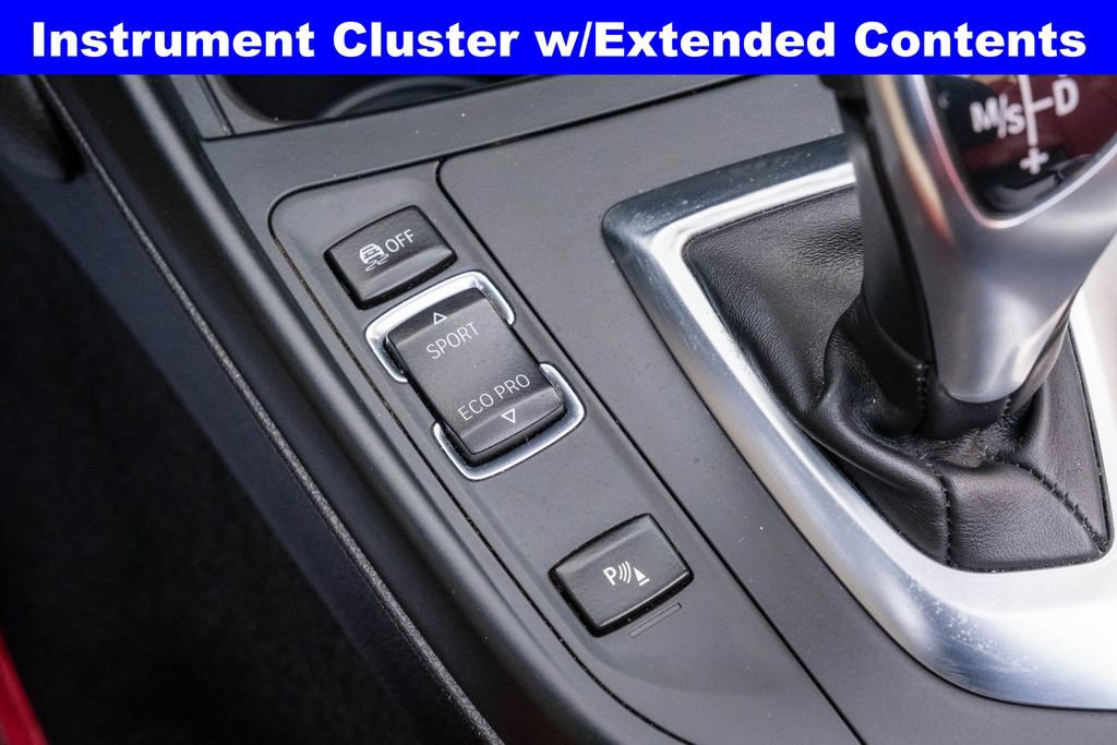 Used 2016 BMW M235i xDrive M235i xDrive w/ Technology Package image 15