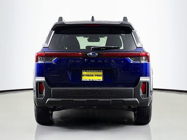 New 2026 Subaru Outback Limited XT image 6