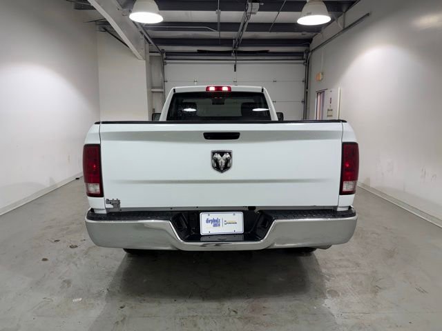 Used 2023 RAM 1500 Tradesman w/ Popular Equipment Group RWD image 6